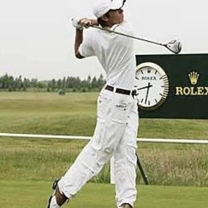 Meet your Posher, Victor